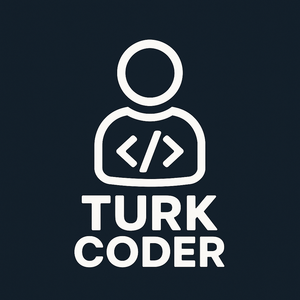 turkcoder.ir favicon